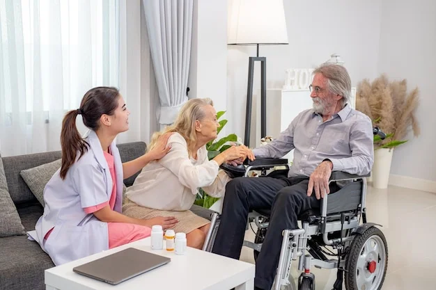 Benefits of Hiring Professional Patient Care Services at Home